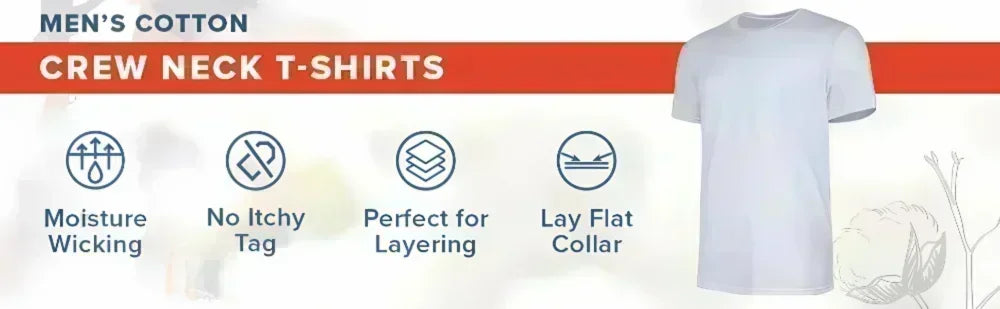 Oem Manufacturer Customized Logo Mock Neck Square Neck Oversized Men'S T Shirt Screen Printed Graphic Heavyweight Men'S T Shirt