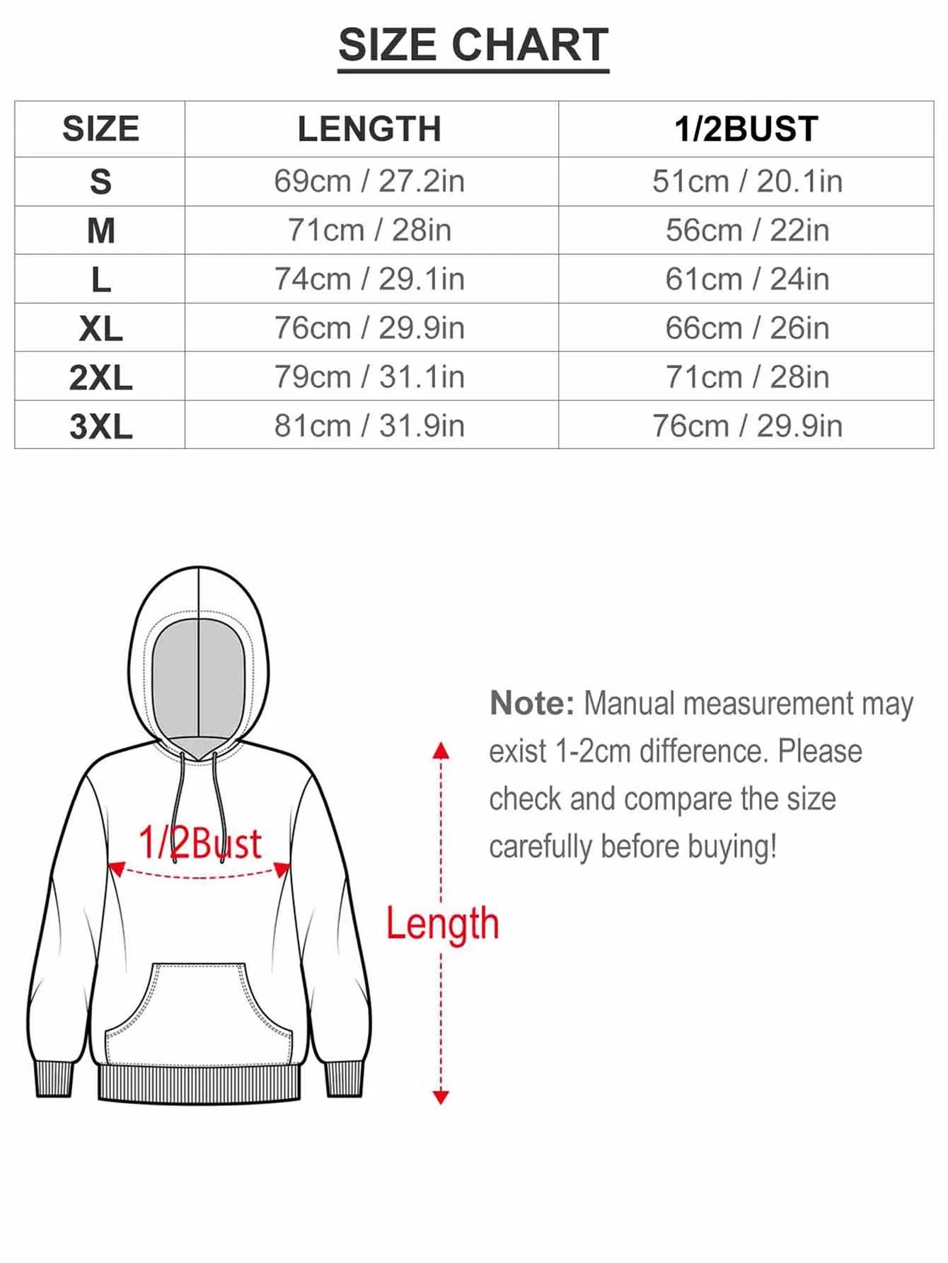 Hoodies Long-sleeved hoodies Youth sweatshirts Street hoodies are suitable for both men and women in fall and winter