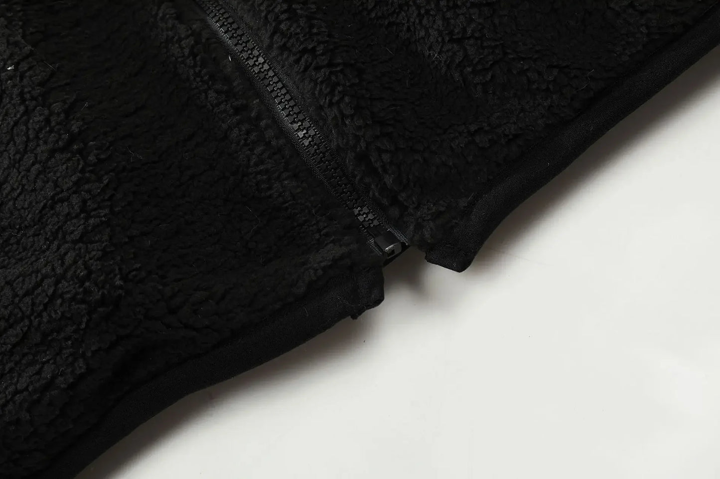 Y2K Retro Spliced Embroidered Cotton Coat Winter Warm American Loose 2024 Stand Collar Contrast Color Men's Top